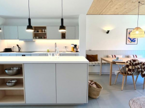 De ole School Ferienapartments Hohwacht Large-Apartment 28 , Huus Blomen, Hohwacht
